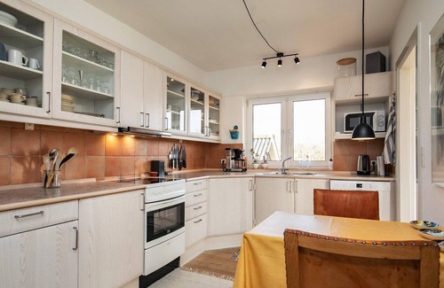 Ebberup House | 4 person holiday home in Ebberup-By Traum