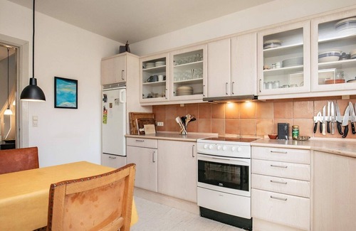 Ebberup House | 4 person holiday home in Ebberup-By Traum