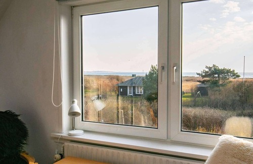 Ebberup House | 4 person holiday home in Ebberup-By Traum