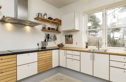 Faaborg House | 4 person holiday home in Faaborg-By Traum