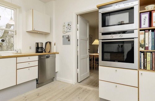 Faaborg House | 4 person holiday home in Faaborg-By Traum