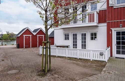 Grasten House | 4 person holiday home in Gråsten