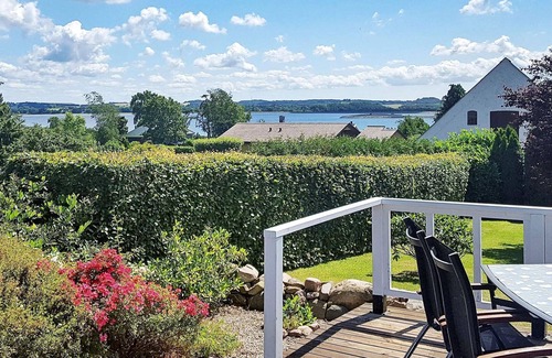 Grevinge House | 4 person holiday home in Grevinge