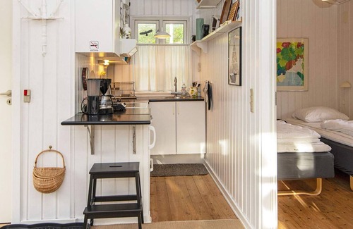 Hovborg House | 4 person holiday home in Hovborg