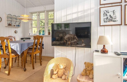 Hovborg House | 4 person holiday home in Hovborg