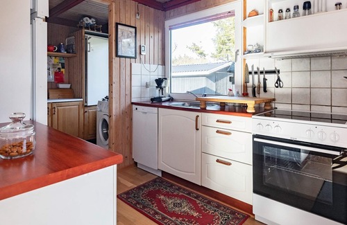 Hurup Thy House | 4 person holiday home in Hurup Thy-By Traum