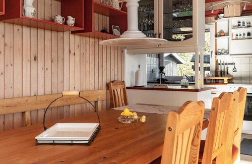 Hurup Thy House | 4 person holiday home in Hurup Thy-By Traum