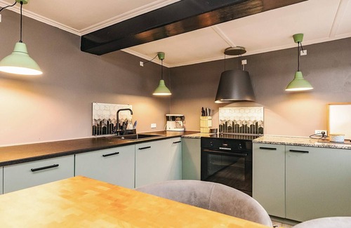 Marstal House | 4 person holiday home in Marstal-By Traum