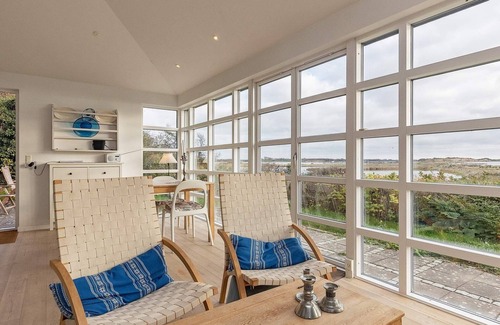 Martofte House | 4 person holiday home in Martofte-By Traum