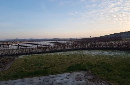 Mesinge House | 4 person holiday home in Mesinge-By Traum