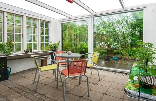 Tønder Municipality House | 4 person holiday home in Skærbæk-By Traum