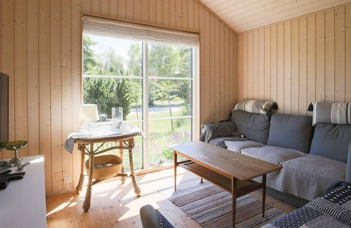 Store Kongsmark House | 4 person holiday home in Slagelse