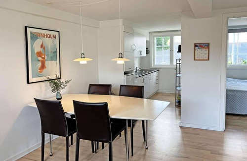 Svaneke House | 4 person holiday home in Svaneke