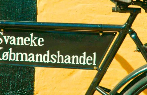 Svaneke House | 4 person holiday home in Svaneke