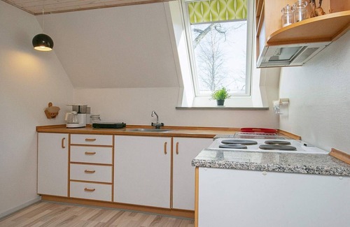 Vejstrup House | 4 person holiday home in Vejstrup