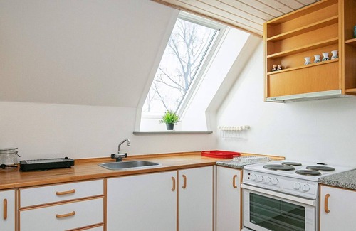 Vejstrup House | 4 person holiday home in Vejstrup