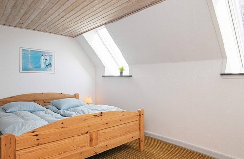 Vejstrup House | 4 person holiday home in Vejstrup