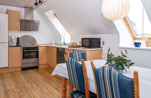 Borkop House | 4 person holiday home in Børkop