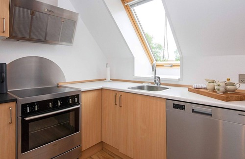 Borkop House | 4 person holiday home in Børkop