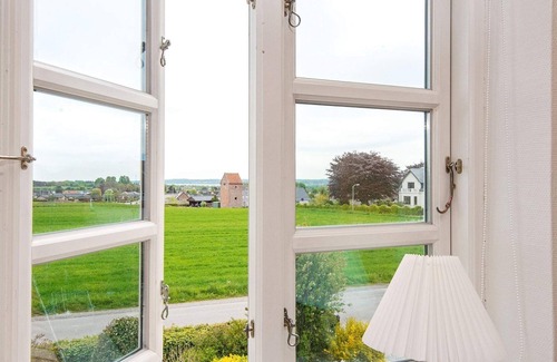 Borkop House | 4 person holiday home in Børkop