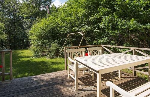 Helberskov House | 4 person holiday home in Silkeborg-By Traum