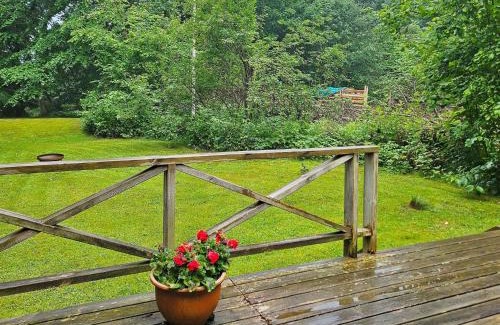 Helberskov House | 4 person holiday home in Silkeborg-By Traum