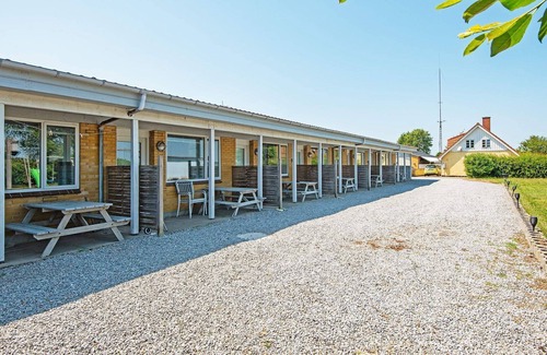 Kegnæshøj House | 4 person holiday home in Sydals-By Traum