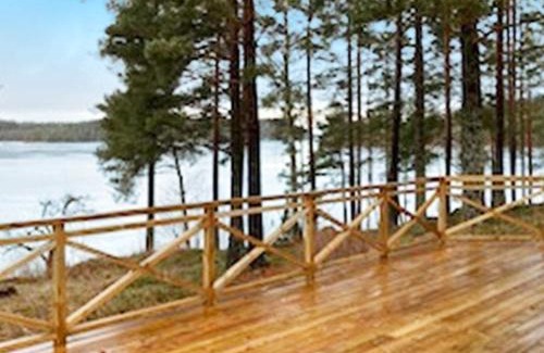 Arjang House | 4 person holiday home in ÅRJÄNG