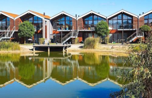 Bogense House | 4 person holiday home in Bogense