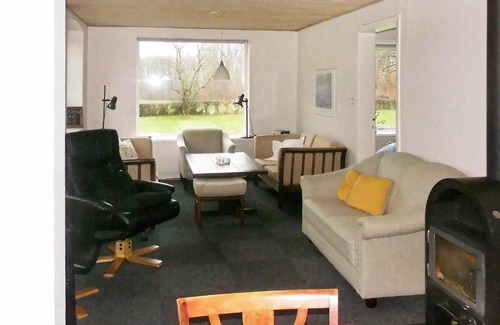 Broager House | 4 person holiday home in Broager