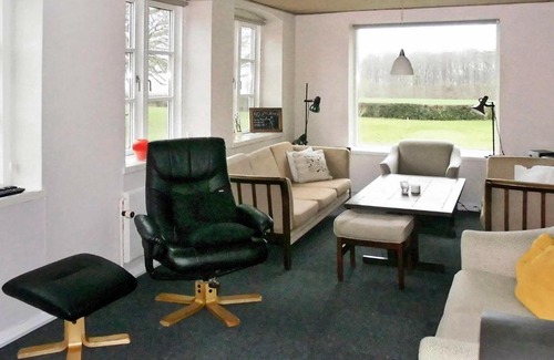 Broager House | 4 person holiday home in Broager