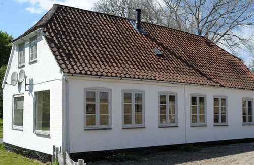 Broager House | 4 person holiday home in Broager