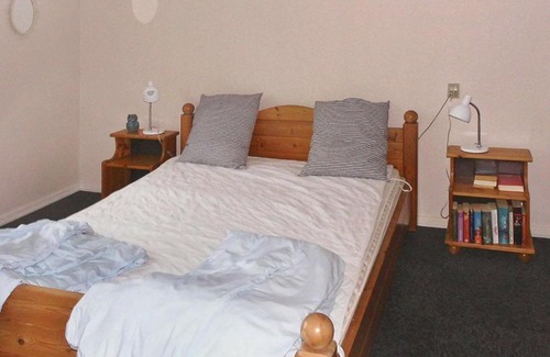 Broager House | 4 person holiday home in Broager