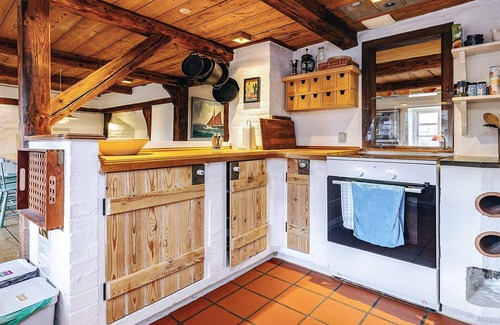 Asaa House | 4 person holiday home in Asaa