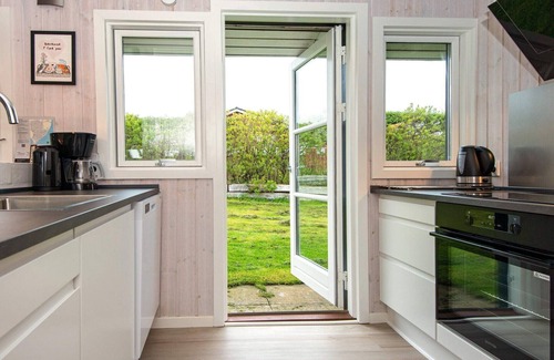 Hejlsminde Strand House | 4 person holiday home in Hejls