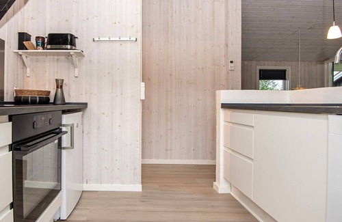 Hejlsminde Strand House | 4 person holiday home in Hejls