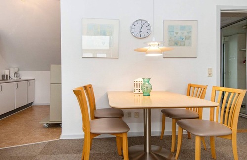 Hejlsminde Strand House | 4 person holiday home in Hejls-By Traum