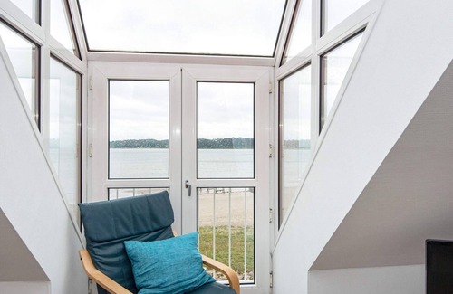 Hejlsminde Strand House | 4 person holiday home in Hejls-By Traum