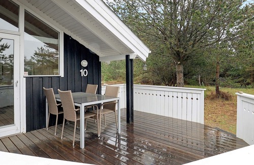 Læsø House | 4 person holiday home in Læsø
