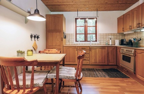 Læsø House | 4 person holiday home in Læsø