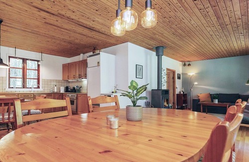 Læsø House | 4 person holiday home in Læsø