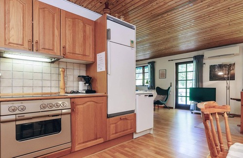 Læsø House | 4 person holiday home in Læsø