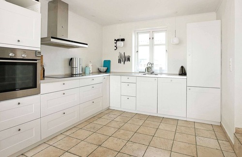 Trans House | 4 person holiday home in Lemvig-By Traum