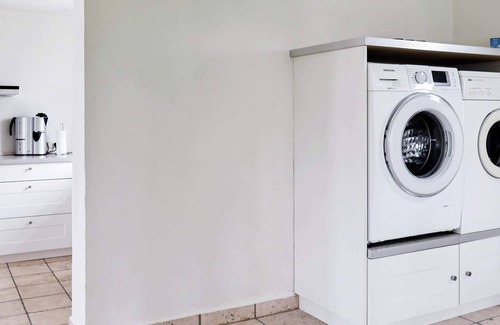 Trans House | 4 person holiday home in Lemvig-By Traum