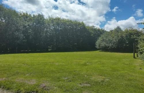 Jegum House | 4 person holiday home in Oksbøl-By Traum