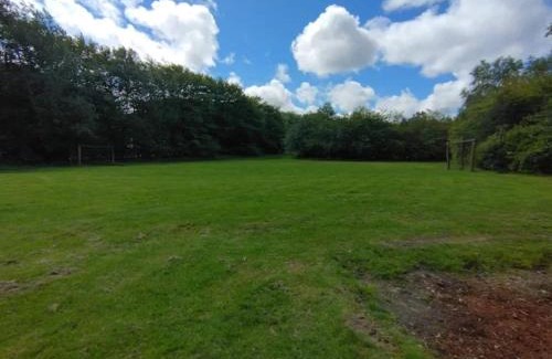 Jegum House | 4 person holiday home in Oksbøl-By Traum