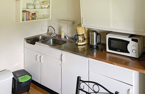 Vagsoy House | 4 person holiday home in Bryggja