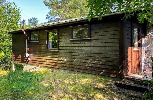 Vinnes House | 4 person holiday home in Reksteren-By Traum