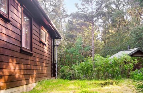 Vinnes House | 4 person holiday home in Reksteren-By Traum