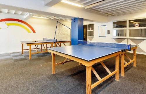 Faaborg Apartment | 4 person holiday home on a holiday park in Faaborg